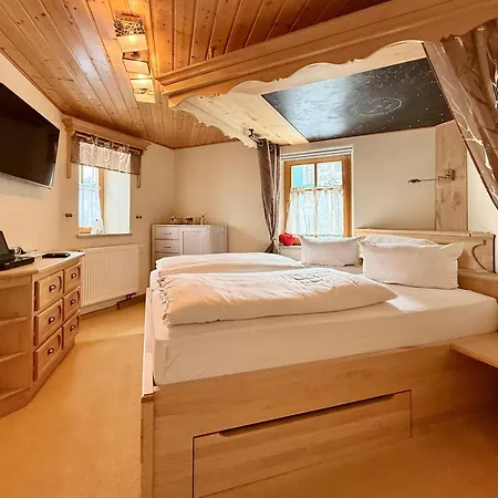 Naturhotel Baerenfels 3* Altenberg