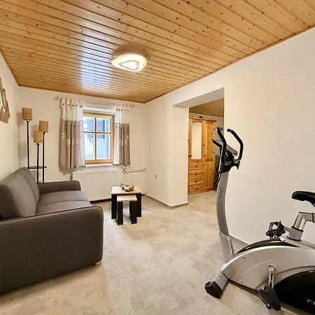 Hotel Naturhotel Baerenfels Altenberg (Montes Metalíferos)