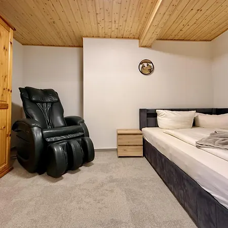 Naturhotel Baerenfels Altenberg