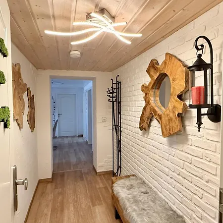 Naturhotel Baerenfels