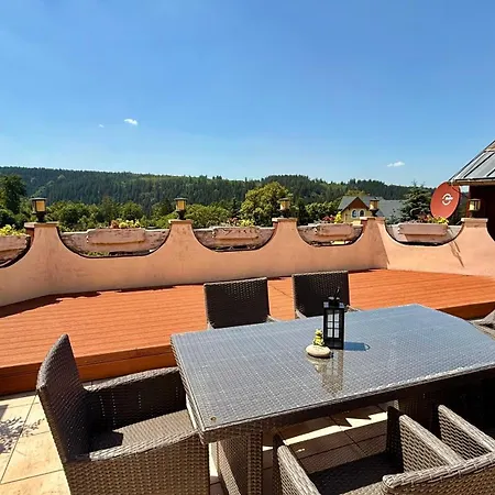 Naturhotel Baerenfels 4*