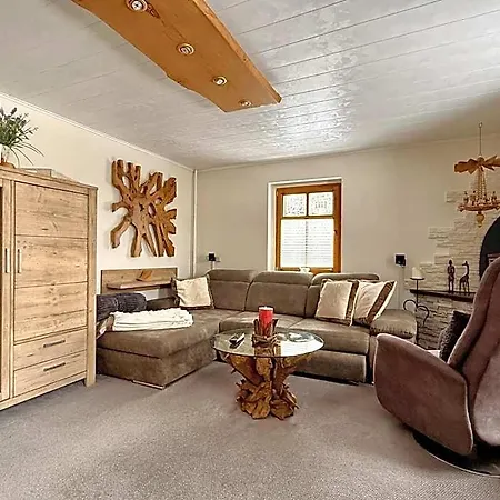 Naturhotel Baerenfels 호텔 4*
