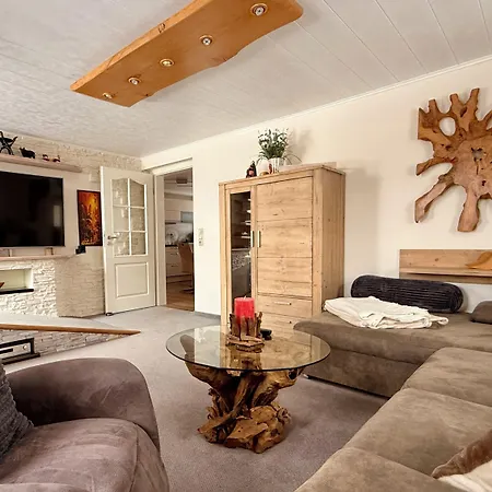 Naturhotel Baerenfels Altenberg (Krušné hory)