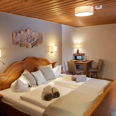 Hotel Naturhotel Baerenfels