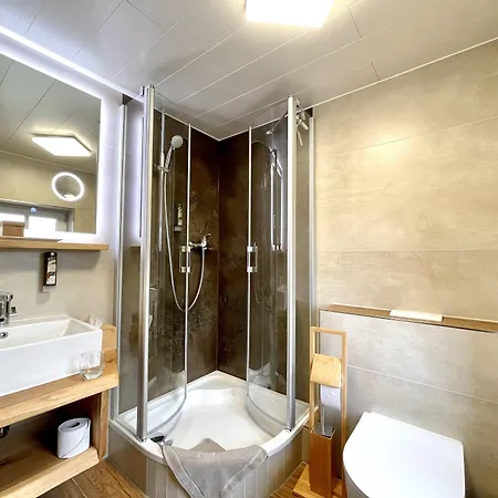 Hotel Naturhotel Baerenfels 4*