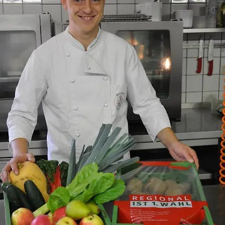 Hotel Naturhotel Baerenfels 3*