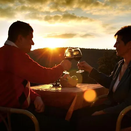 Naturhotel Baerenfels Altenberg