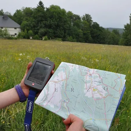 Naturhotel Baerenfels Hotel 3*