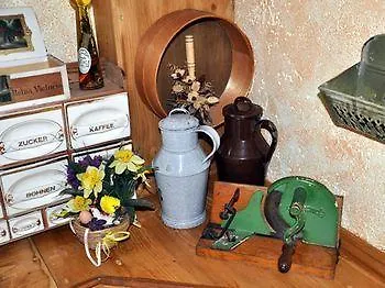 Naturhotel Baerenfels Hotel 3*