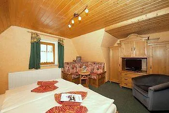 Naturhotel Bärenfels 3* Altenberg (Erzgebirge)