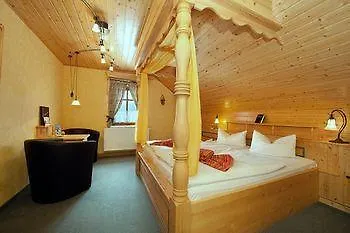 Naturhotel Bärenfels Altenberg (Erzgebirge)