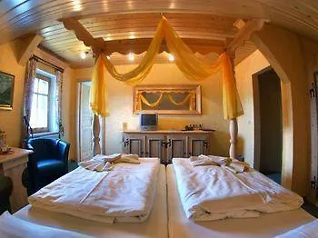 Naturhotel Bärenfels 3*