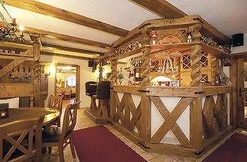 Naturhotel Bärenfels 3* Altenberg (Erzgebirge)