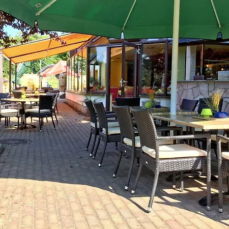 Naturhotel Baerenfels Hotel 3*