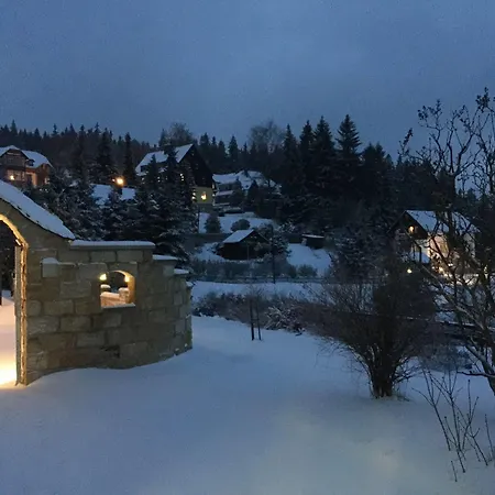 Naturhotel Bärenfels Hotel Altenberg (Erzgebirge)
