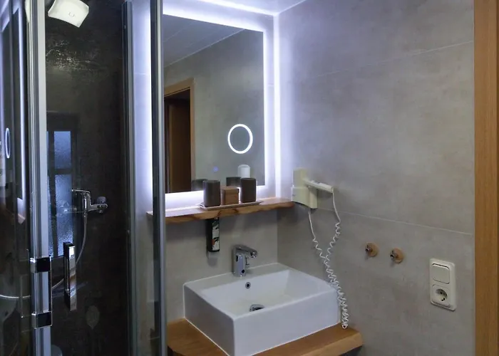 Naturhotel Gasthof Barenfels 3*