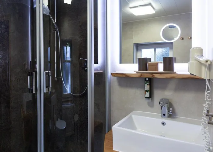 Naturhotel Gasthof Barenfels 3*