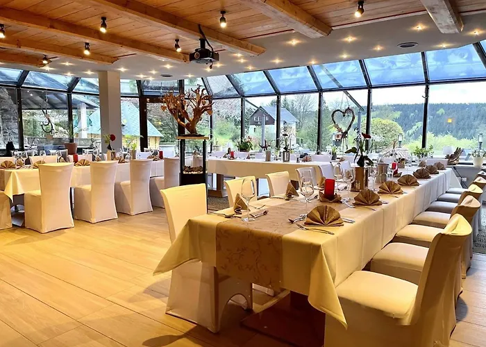 Naturhotel Baerenfels 3*