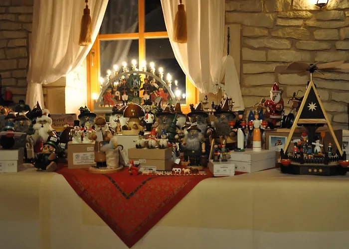 Naturhotel Gasthof Barenfels Hotel 3*