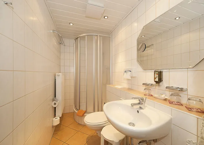 Hotel Naturhotel Gasthof Barenfels Altenberg