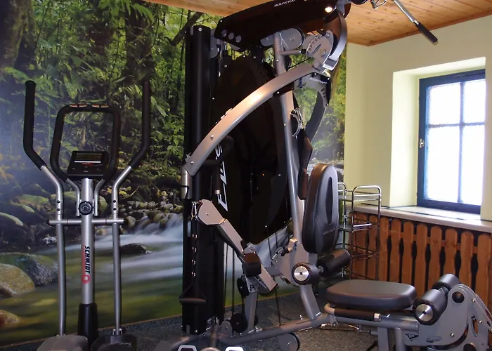 Naturhotel Gasthof Barenfels 3*