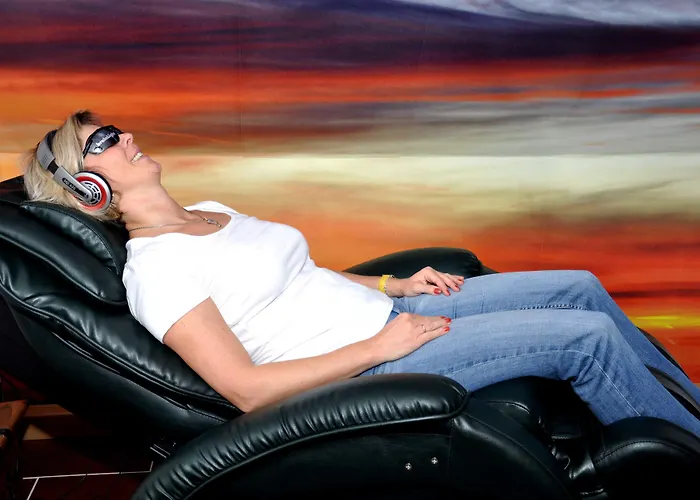 Naturhotel Gasthof Barenfels Altenberg