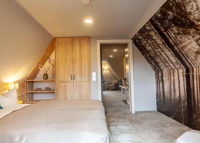 Naturhotel Baerenfels 3*