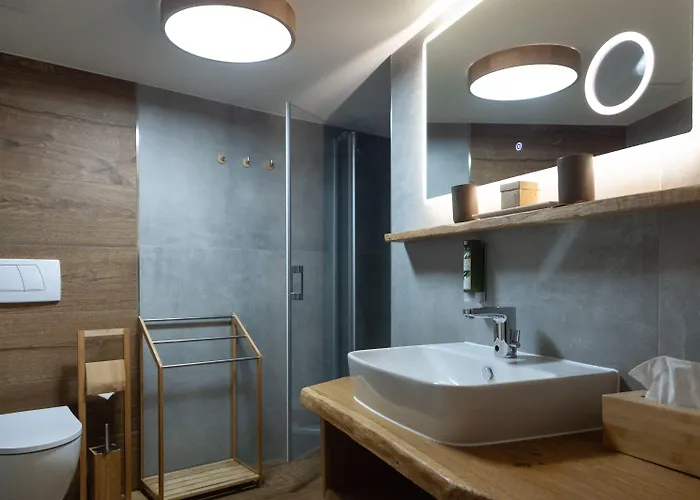 Naturhotel Gasthof Barenfels Altenberg