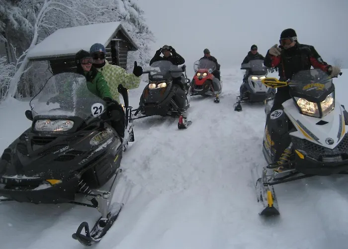 Naturhotel Gasthof Barenfels Hotel Altenberg