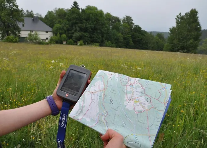 Naturhotel Gasthof Barenfels Hotel 3*