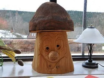 Naturhotel Baerenfels فندق Altenberg