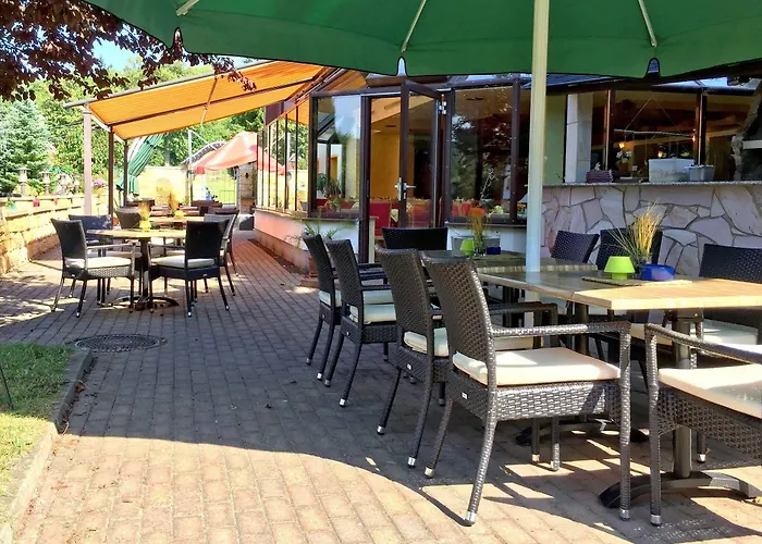 Naturhotel Baerenfels فندق 3*